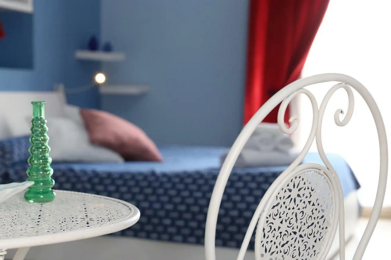 Re Ferdinando Bed and Breakfast Napoli