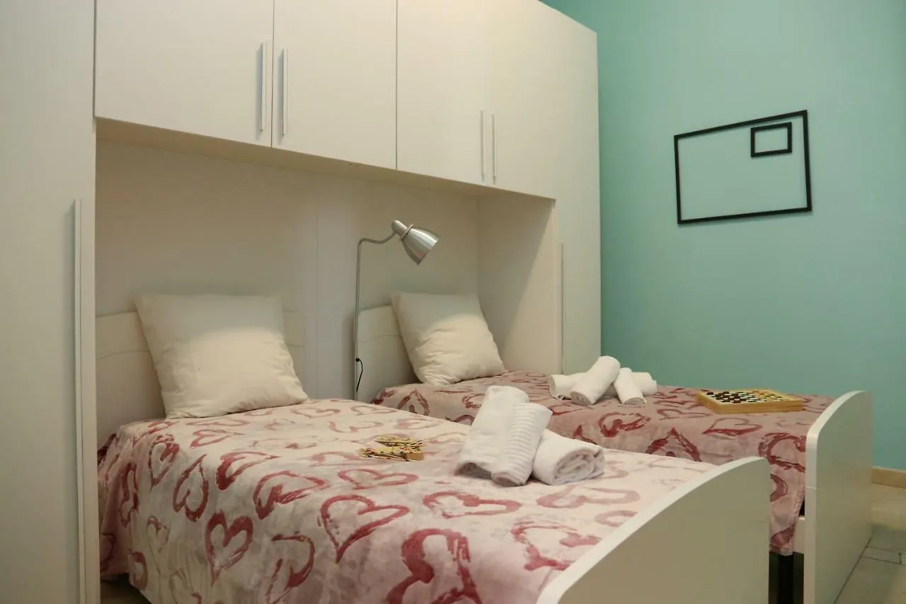 Bed & Breakfast Re Ferdinando Bed and Breakfast Napoli