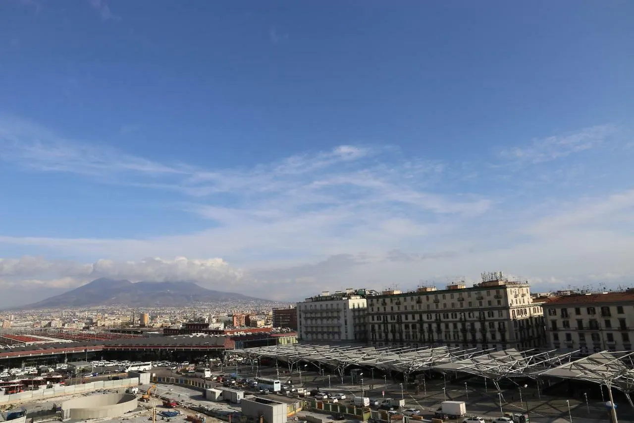 Re Ferdinando Bed and Breakfast Napoli Bed & Breakfast